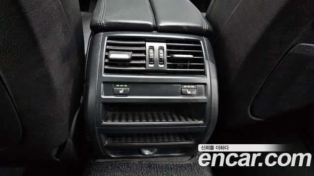 BMW 5 Series (F10) 520d xDrive 2014 — фото 17