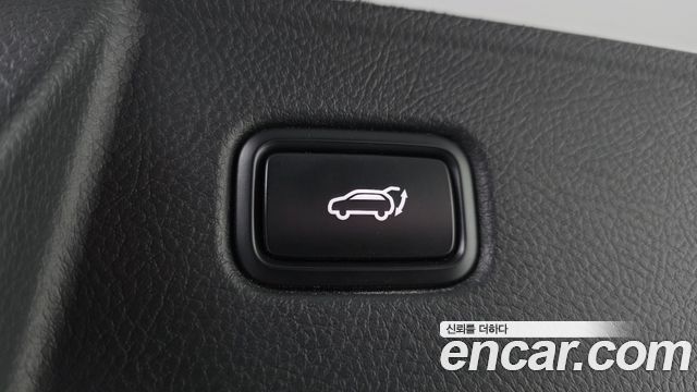 Kia Mohave The Master Diesel 3.0 4WD 7-Seater Masters 2021 — фото 18