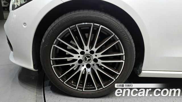 Mercedes-Benz C-Class (W206) C200 Avantgarde 2023 — фото 5