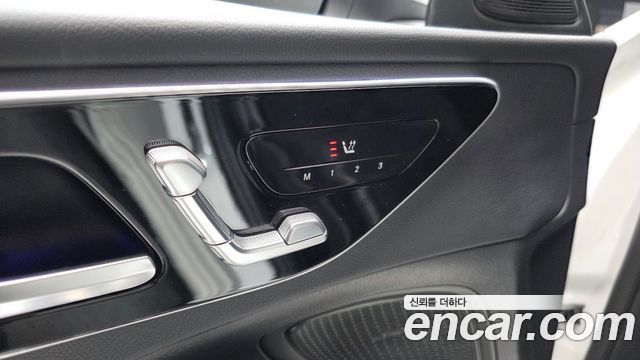 Mercedes-Benz C-Class (W206) C200 Avantgarde 2023 — фото 16