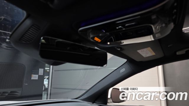 Mercedes-Benz C-Class (W206) C200 Avantgarde 2023 — фото 18