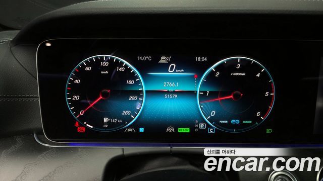 Mercedes-Benz CLS-Class (C257) CLS300d 4MATIC 2022 — фото 8