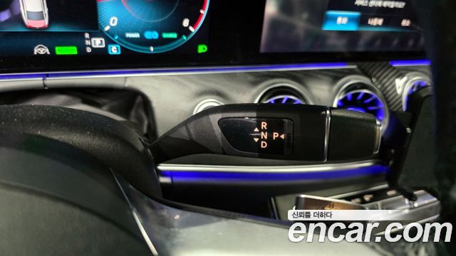 Mercedes-Benz CLS-Class (C257) CLS300d 4MATIC 2022 — фото 9