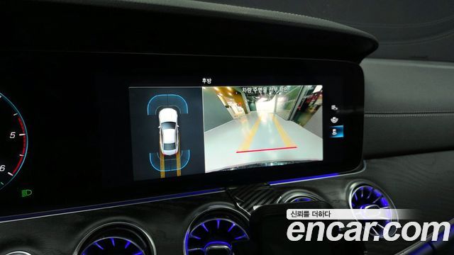 Mercedes-Benz CLS-Class (C257) CLS300d 4MATIC 2022 — фото 15