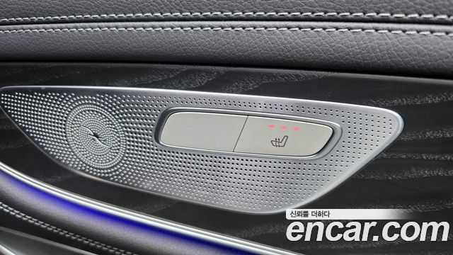 Mercedes-Benz CLS-Class (C257) CLS300d 4MATIC 2022 — фото 19