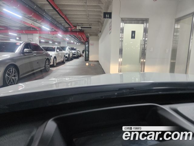 BMW 3 Series GT (F34) GT 320d xDrive 2014 — фото 19