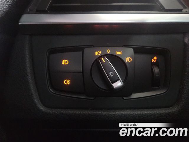 BMW 3 Series GT (F34) GT 320d xDrive 2014 — фото 20