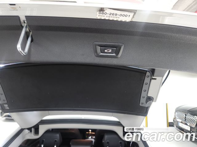 BMW 3 Series GT (F34) GT 320d xDrive 2014 — фото 23
