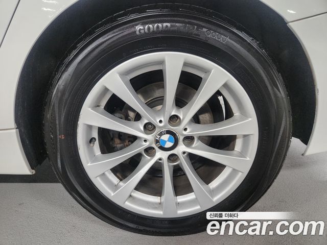 BMW 3 Series GT (F34) GT 320d xDrive 2014 — фото 24
