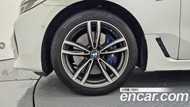 BMW 6 Series GT (G32) 620d M Sport 2022 — фото 5