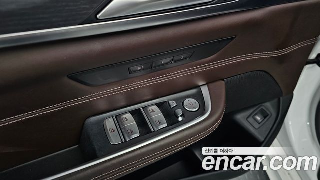BMW 6 Series GT (G32) 620d M Sport 2022 — фото 16