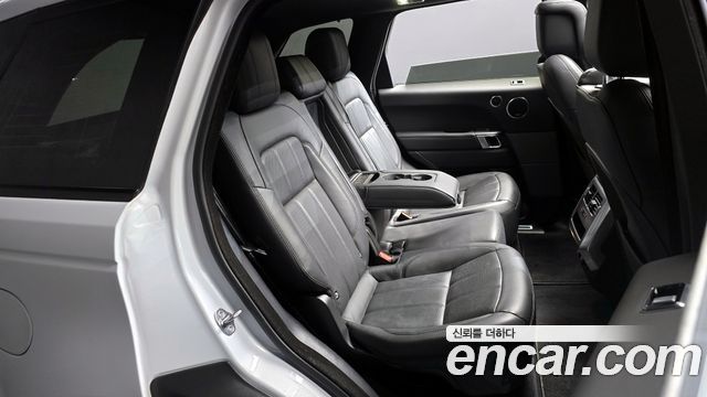 Land Rover Range Rover Sport (II) 3.0 SDV6 HSE Dynamic 2019 — фото 12