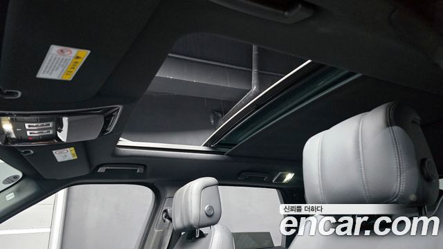 Land Rover Range Rover Sport (II) 3.0 SDV6 HSE Dynamic 2019 — фото 18