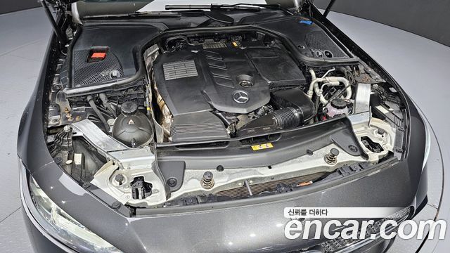 Mercedes-Benz CLS-Class (C257) CLS300d 4MATIC 2023 — фото 6