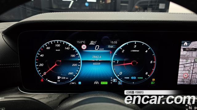 Mercedes-Benz CLS-Class (C257) CLS300d 4MATIC 2023 — фото 8