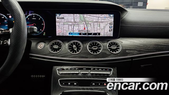 Mercedes-Benz CLS-Class (C257) CLS300d 4MATIC 2023 — фото 14