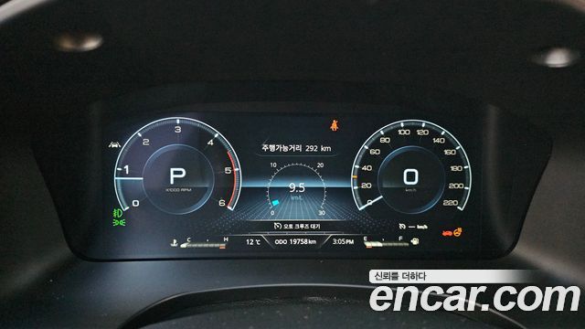 KG Mobility (SsangYong) Rexton Sports Diesel 2.2 4WD Expedition 2022 — фото 8