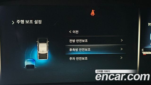 KG Mobility (SsangYong) Rexton Sports Diesel 2.2 4WD Expedition 2022 — фото 17
