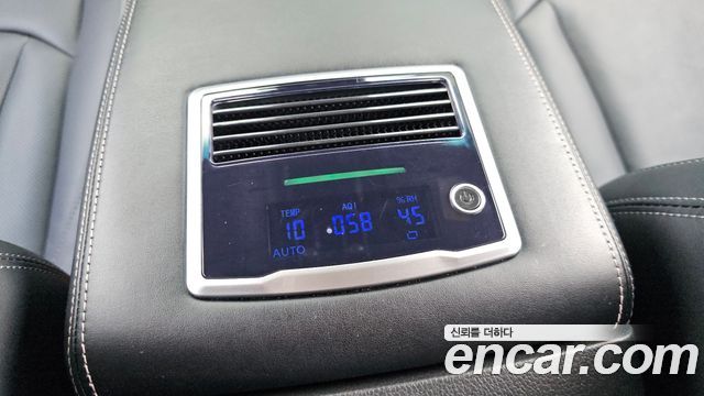 KG Mobility (SsangYong) Rexton Sports Diesel 2.2 4WD Expedition 2022 — фото 18