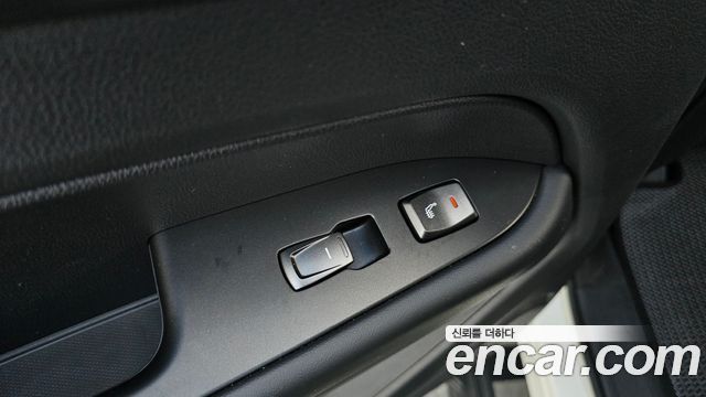 KG Mobility (SsangYong) Rexton Sports Diesel 2.2 4WD Expedition 2022 — фото 19