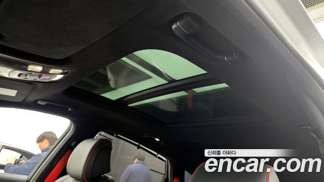 Genesis GV80 Coupe 2.5T Gasoline AWD 2024 — фото 22