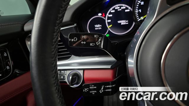 Porsche Panamera (971) 2.9 AWD E-Hybrid 2020 — фото 17
