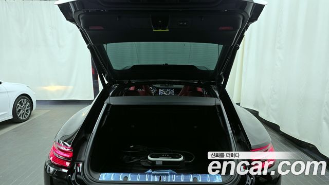 Porsche Panamera (971) 2.9 AWD E-Hybrid 2020 — фото 20