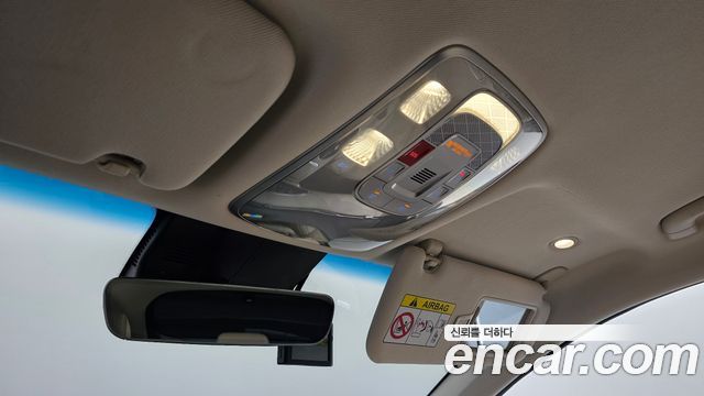 Genesis GV70 2.5T Gasoline 2WD 2023 — фото 19