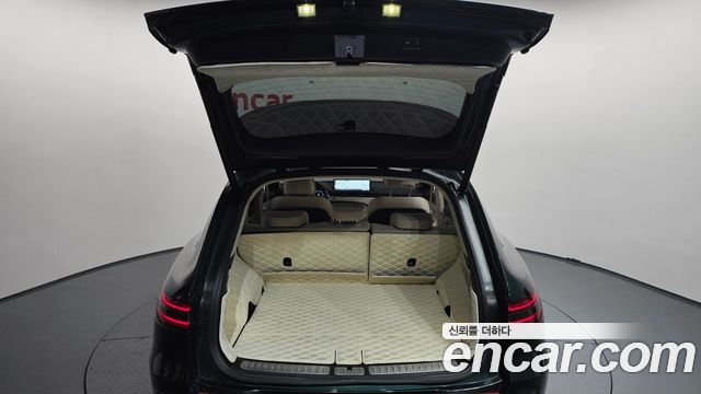 Genesis GV70 2.5T Gasoline 2WD 2023 — фото 20