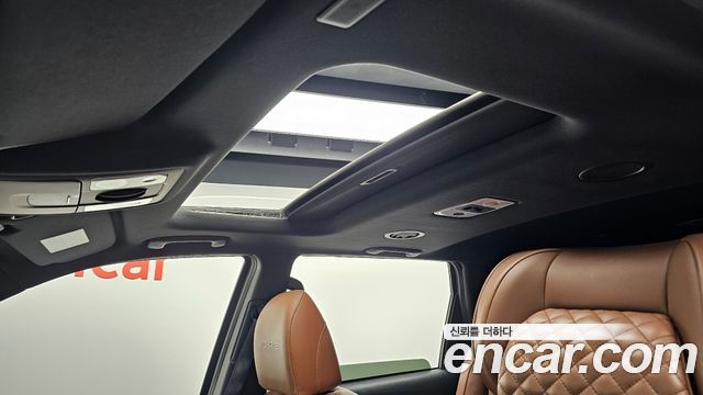 Kia Mohave The Master Diesel 3.0 4WD 7-Seater Masters 2022 — фото 19