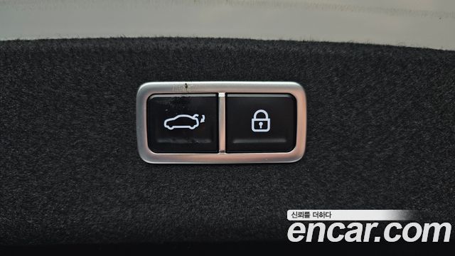 Genesis G80 (RG3) Gasoline 2.5 Turbo AWD 2022 — фото 24