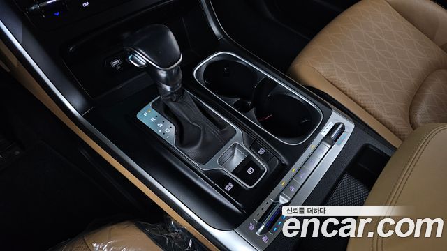 Kia Carnival (IV) Diesel 9-Seater Prestige 2023 — фото 9