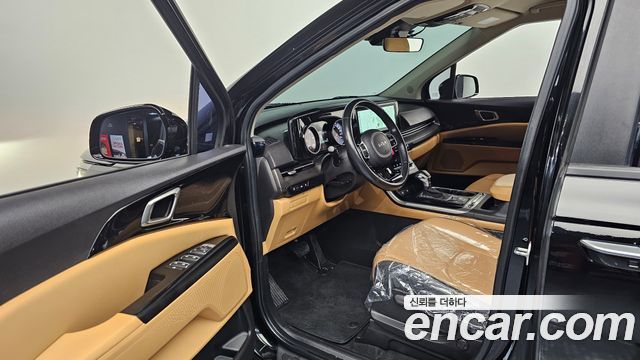 Kia Carnival (IV) Diesel 9-Seater Prestige 2023 — фото 10