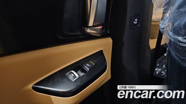 Kia Carnival (IV) Diesel 9-Seater Prestige 2023 — фото 19