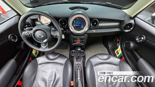 MINI Cooper S Standard Second Generation 2013 — фото 7