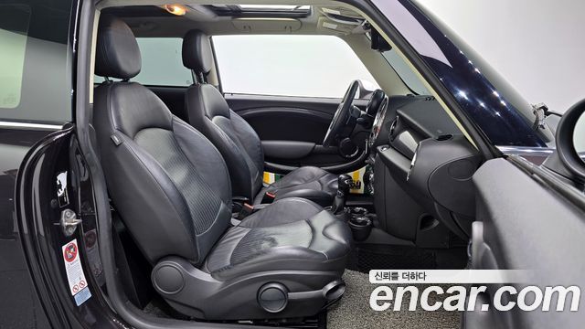 MINI Cooper S Standard Second Generation 2013 — фото 10