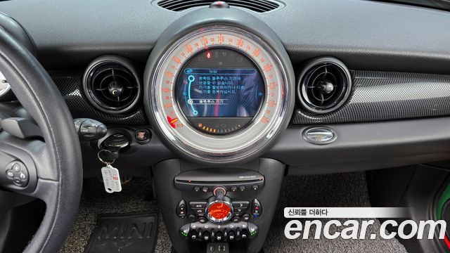 MINI Cooper S Standard Second Generation 2013 — фото 14