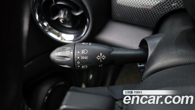 MINI Cooper S Standard Second Generation 2013 — фото 16