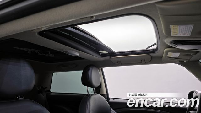 MINI Cooper S Standard Second Generation 2013 — фото 19