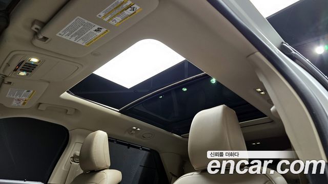 Ford Explorer (VI) 2.3 LimIted 4WD 2020 — фото 22