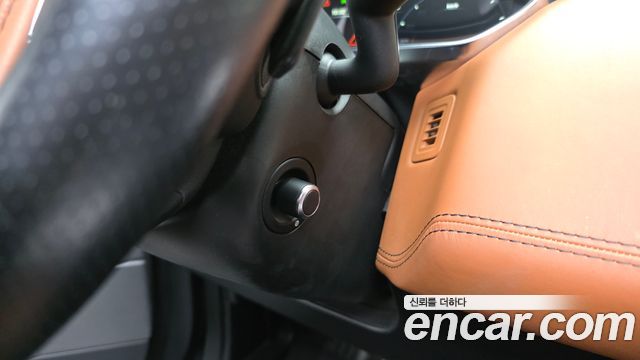 Land Rover Range Rover Sport (II) 3.0 SDV6 AB Dynamic 2016 — фото 13