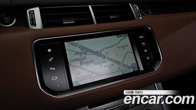 Land Rover Range Rover Sport (II) 3.0 SDV6 AB Dynamic 2016 — фото 15