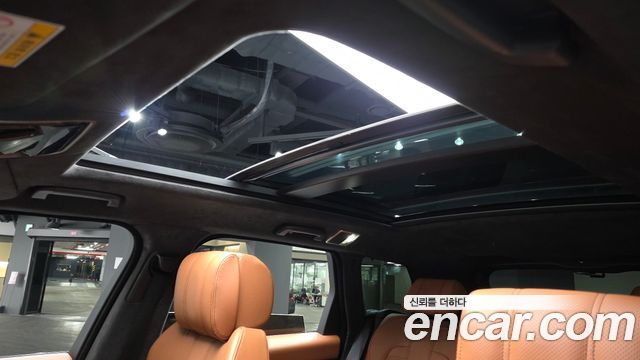 Land Rover Range Rover Sport (II) 3.0 SDV6 AB Dynamic 2016 — фото 19