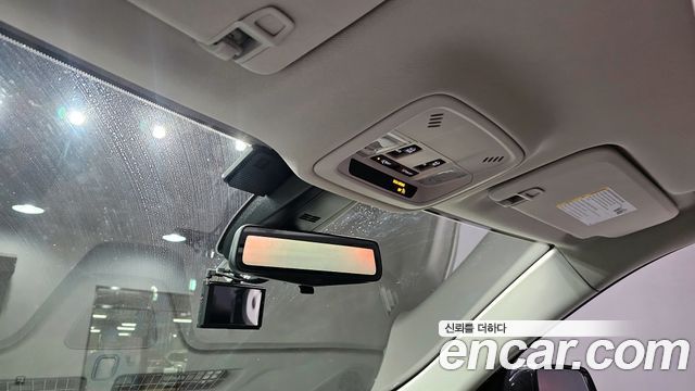 Chevrolet Traverse 3.6 AWD LT Leather Premium 2020 — фото 18