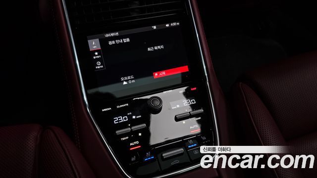 Porsche Panamera (971) 3.0 AWD 2020 — фото 19