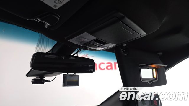 Ford Explorer 2.3 Limited 4WD 5th 2018 — фото 18