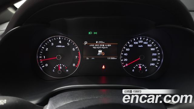 Kia K3 (II) 1.6 Prestige 2022 — фото 8