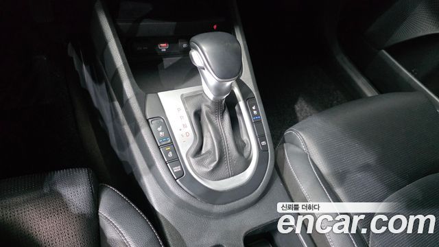 Kia K3 (II) 1.6 Prestige 2022 — фото 9
