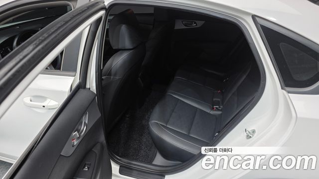 Kia K3 (II) 1.6 Prestige 2022 — фото 11