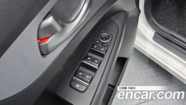 Kia K3 (II) 1.6 Prestige 2022 — фото 14